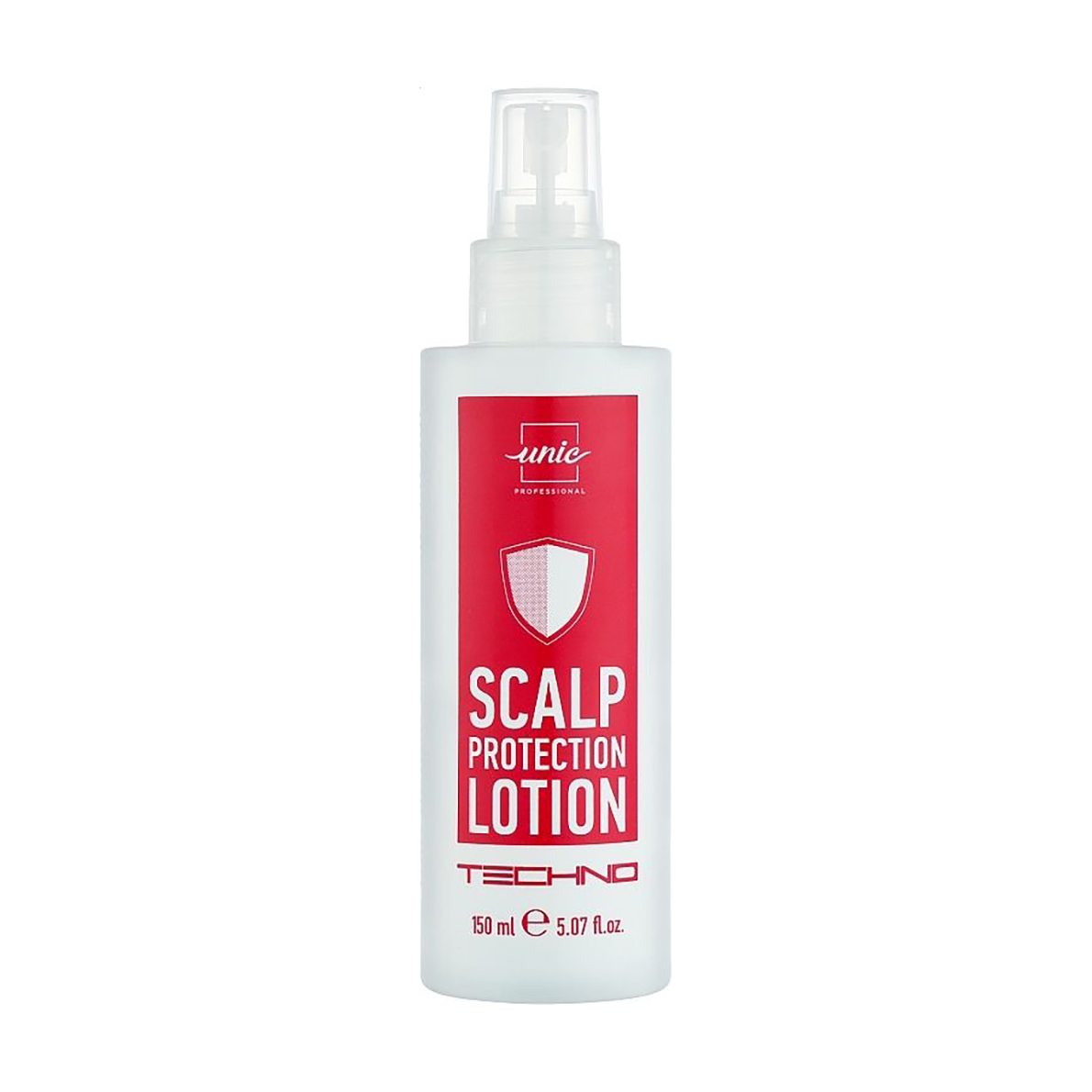 Захисний лосьйон для шкіри голови Unic Techno Scalp Protection Lotion, 150 мл